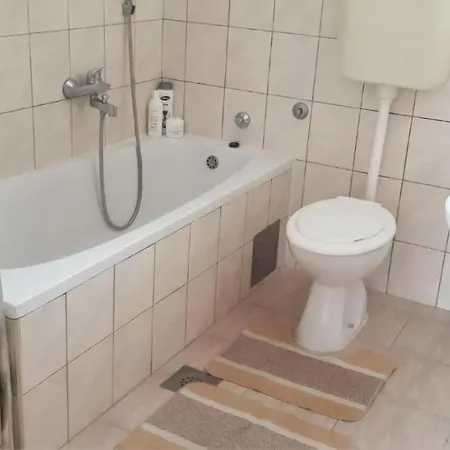 Cheap House Near The Center Of The Apartment Mostar