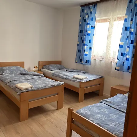 Cheap House Near The Center Of The *