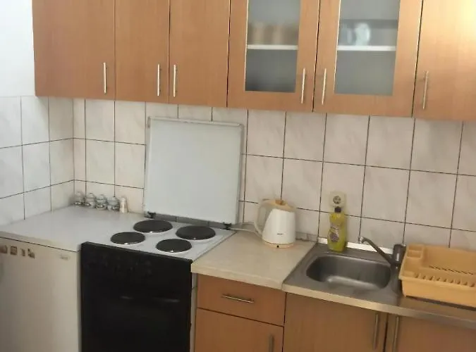 Cheap House Near The Center Of The Apartamento *