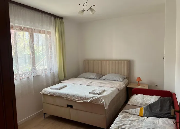 Cheap House Near The Center Of The Apartamento *