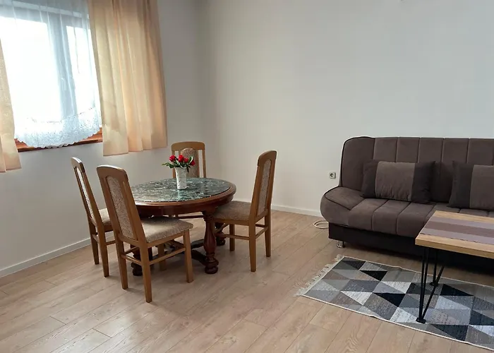 Cheap House Near The Center Of The *