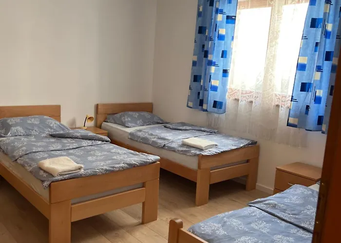 Cheap House Near The Center Of The *