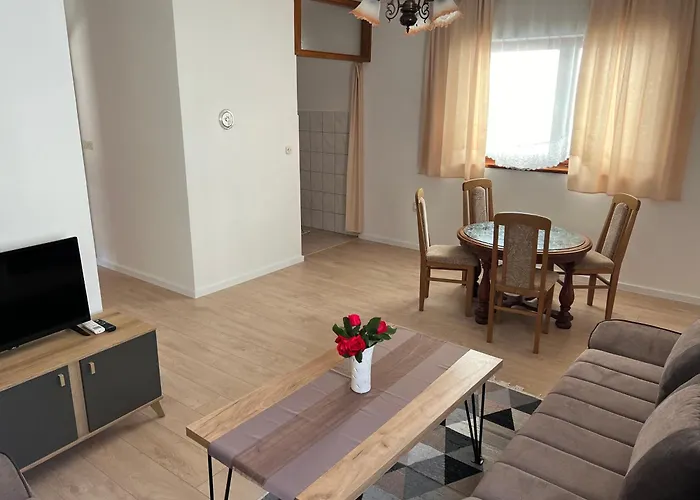 Cheap House Near The Center Of The Apartamento *